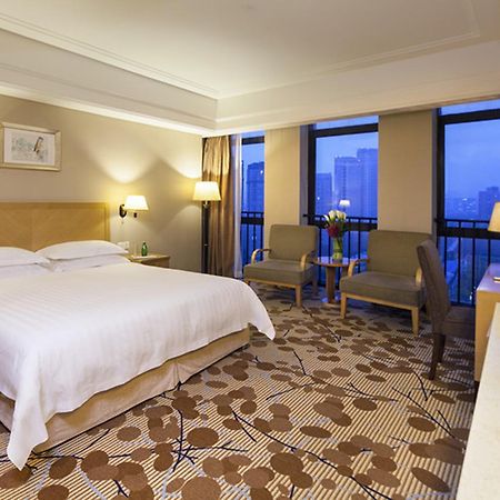 Highton Hotel Şanghay Dış mekan fotoğraf